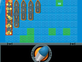 Jogo Navio de guerra  online