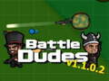 Jogo Battle Dudes v. 1 1 02  online