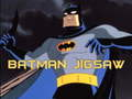 Jogo Quebra-cabeça do Batman  online