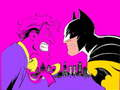 Jogo Livro de colorir do Batman Beyond  online