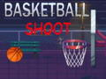 Jogo Tiro de basquete  online