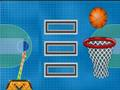Jogo Basquete ousa online