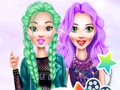 Jogo O modo de vida das celebridades  online