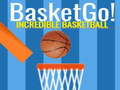 Jogo Basket Go! Basquete incrível  online