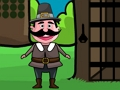 Jogo Encontre o presente de ação de graças - 2  online