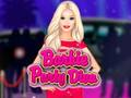Jogo Diva da festa da Barbie online