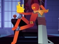 Jogo Stickdoll 2: Revenge of Flame  online