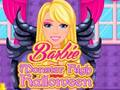 Jogo Barbie Monster High Halloween online