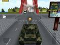 Jogo Simulação de condução de tanque do exército  online