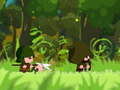 Jogo Tiro de Arqueiro  online