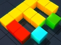 Jogo Desenhar Blocos 3d  online