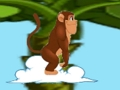 Jogo Macaco aventura  online