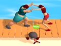 Jogo Desafio de empurrador de alimentos  online