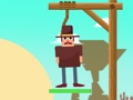 Jogo Ajude o Cowboy  online