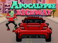 Jogo Autoestrada do Apocalipse  online