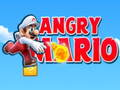Jogo Mario zangado  online
