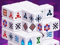 Jogo Mahjongg Dark Dimensions 210 segundos  online