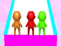 Jogo Super Fun Race 3D online
