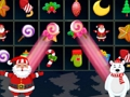 Jogo Pares de inverno  online