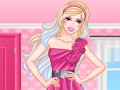 Jogo Loiro em rosa  online