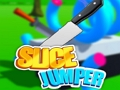 Jogo Slice Jumper online