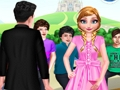 Jogo Cirurgia estética feminina comum  online