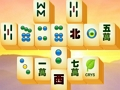 Jogo Four Seasons Mahjong online