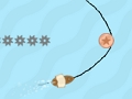 Jogo Caminho para a praia  online