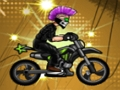 Jogo Dublê extremo online