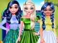 Jogo BFF Clover Fashion online