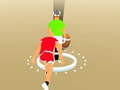 Jogo Corredor de futebol americano  online