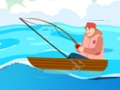 Jogo Pescaria  online