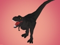 Jogo DinosaurStorm. Io  online
