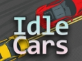 Jogo Carros inativos  online