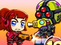 Jogo Missão 10 de Zombie 10 online