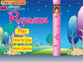 Jogo Resgate Rapunzel online