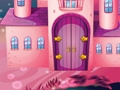 Jogo Princesa foge do Palácio Mágico no Dia de Ação de Graças  online