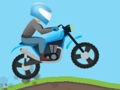 Jogo Racing de bicicleta 3 online