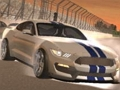 Jogo Drift City Racing 3D online