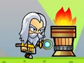 Jogo Visão Run online