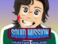 Jogo Lula Mission Hunter online online
