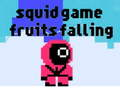 Jogo Queda de frutas do jogo de lula  online