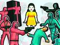 Jogo Simulador de batalha de lula  online