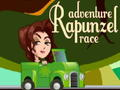 Jogo Aventura Rapunzel Race online