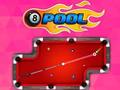 Jogo 8 estrelas da piscina de bola online