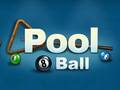 Jogo 8 piscina de bola online