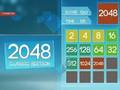 Jogo Edição Clássica 2048  online