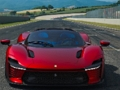 Jogo Slide Ferrari Daytona SP3 online