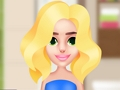 Jogo Salão de beleza de fada online