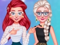 Jogo Princesas da Black Friday: coleção  online